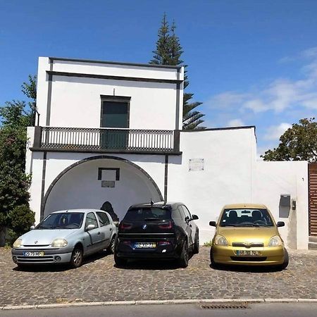 Loreto Fontenary Home Fajã de Baixo Buitenkant foto