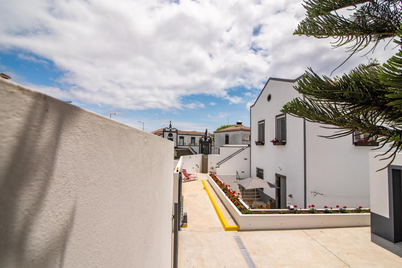 Loreto Fontenary Home Fajã de Baixo Buitenkant foto